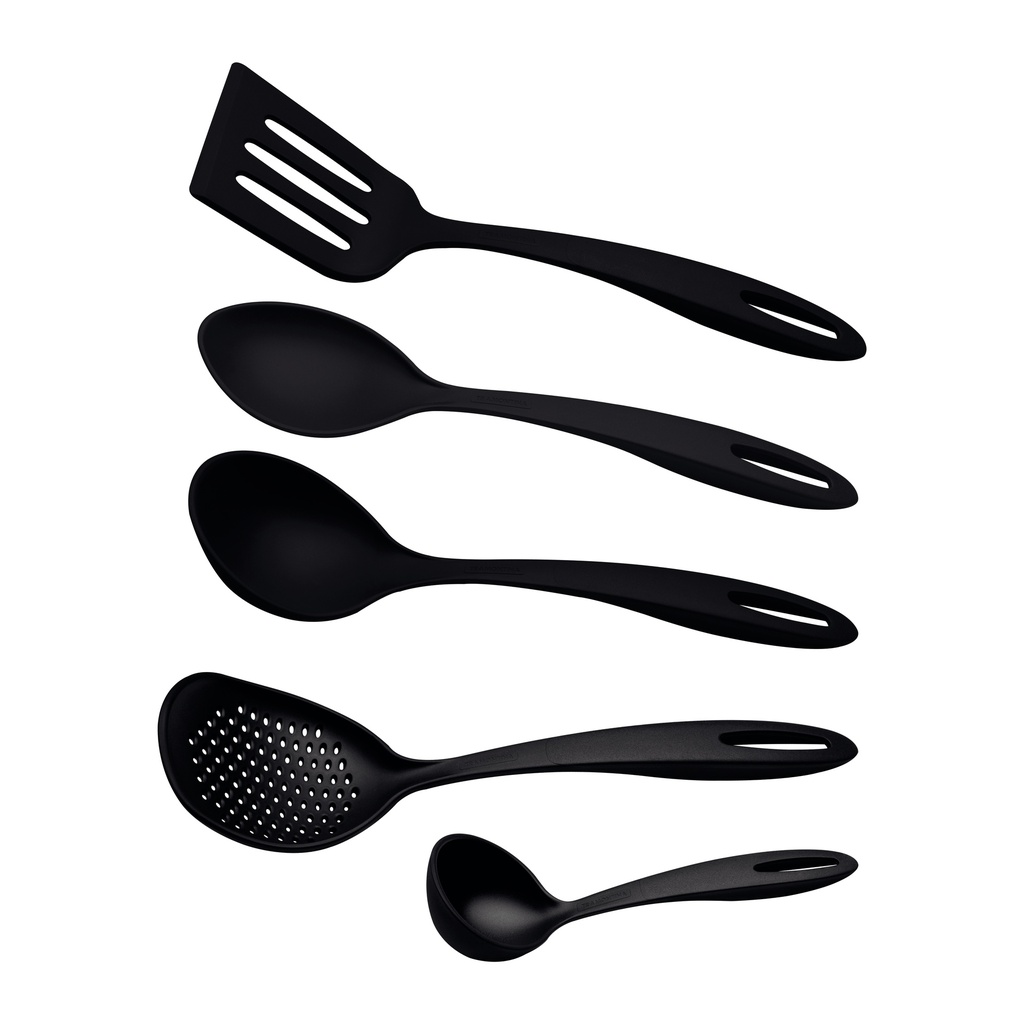JUEGO UTENSILLOS TRAMONTINA 25199/007 ABILITY 5PZS