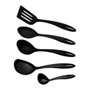 JUEGO UTENSILLOS TRAMONTINA 25199/007 ABILITY 5PZS