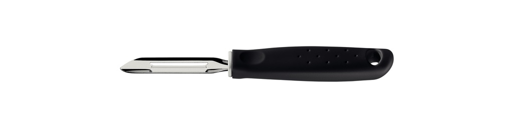 PELAPAPAS TRAMONTINA 25627/100 UTILITA NEGRO