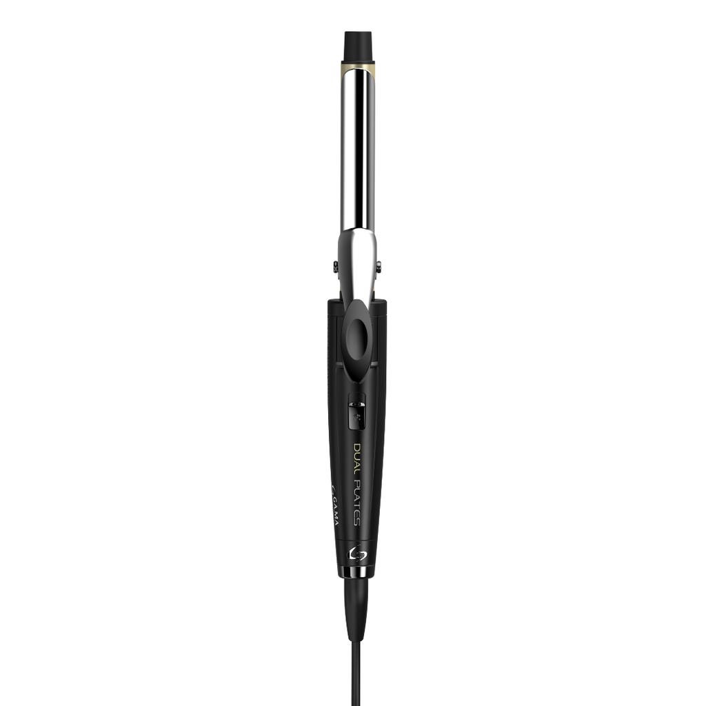RIZADOR GAMA DUAL 19MM
