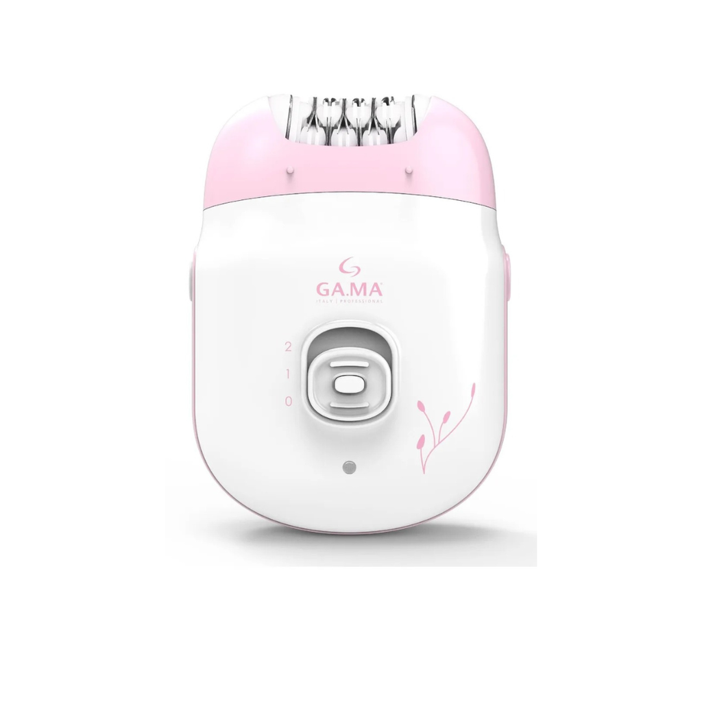 DEPILADORA GAMA VELVET USB