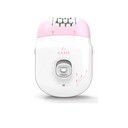 DEPILADORA GAMA VELVET USB