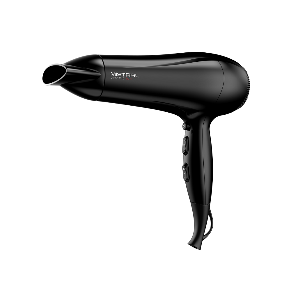 SECADOR GAMA MISTRAL CERAMIC ION 2200W