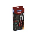 JUEGO P/ASADO TRAMONTINA 21199/711 POLYWOOD 12 PZAS