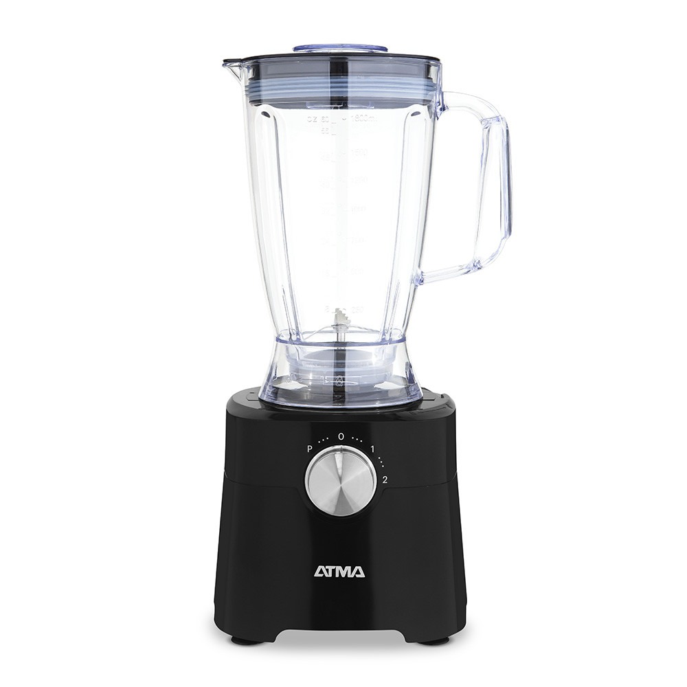 MULTIPROCESADORA ATMA LP8426NAP 9 EN 1 NEGRA