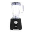 MULTIPROCESADORA ATMA LP8426NAP 9 EN 1 NEGRA