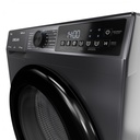 LAVARROPAS DREAN LFDR1114ISG0 INVERTER 11.5KG GRIS