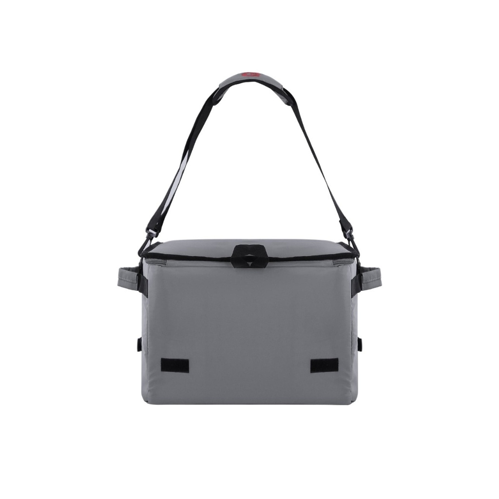 BOLSO CONSERVADOR DISCOVERY 19066 GRIS