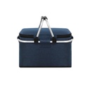 BOLSO CONSERVADOR DISCOVERY 30433 AZUL