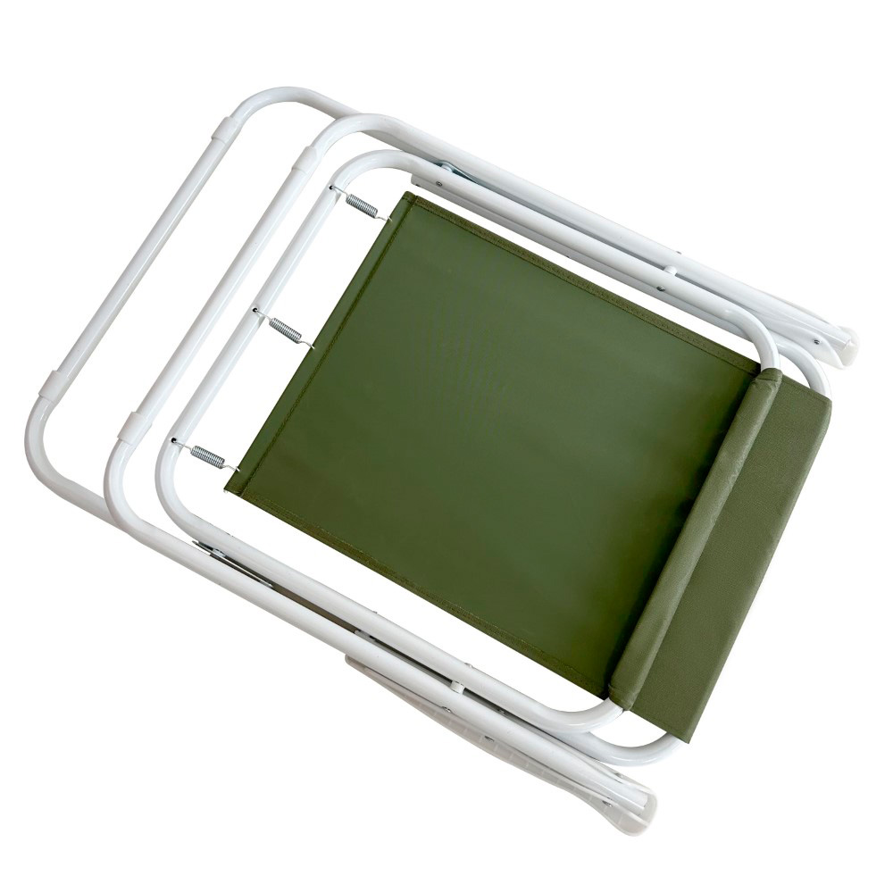 REPOSERA DISCOVERY 30464 VERDE