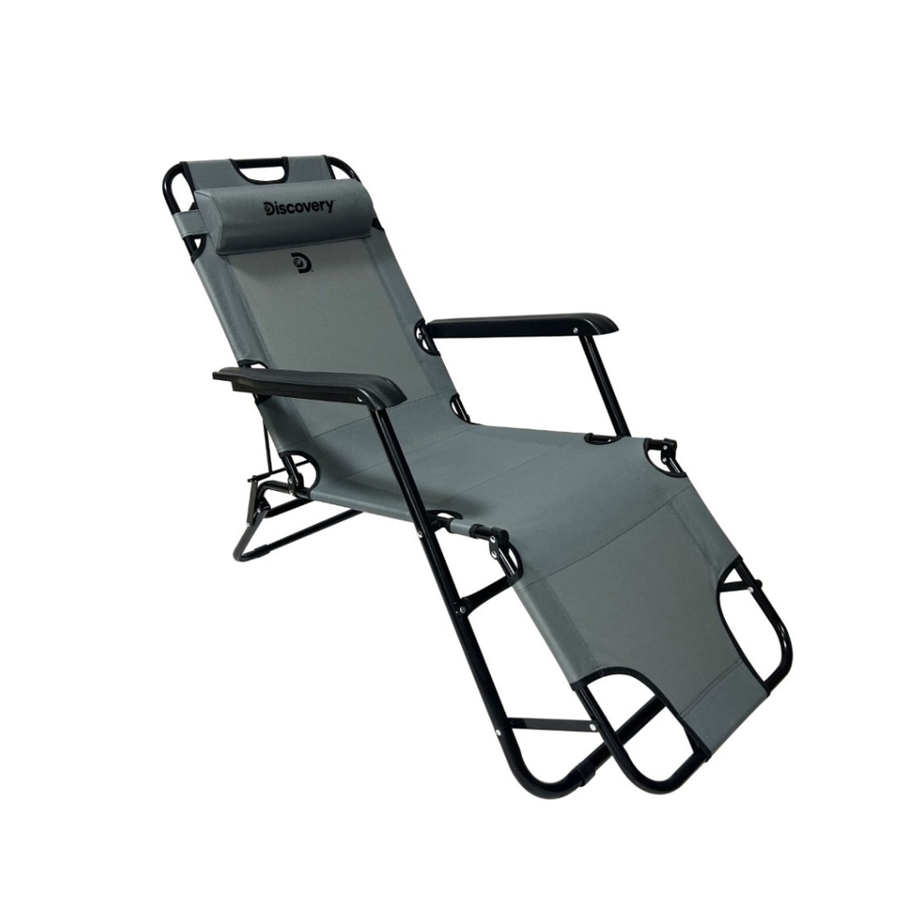 REPOSERA DISCOVERY 30468 GRIS