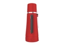 TERMO ELECTRICO PEABODY PE-ET1000R 1L ROJO