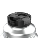 TERMO ELECTRICO PEABODY PE-ET1001N NEGRO