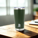 VASO TERMICO DISCOVERY 14011 600ML VERDE