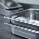 CUBA GASTRONOMICA TRAMONTINA 61051/100 1/1.100MM SIN ASA