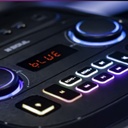 PARLANTE SOUL PLT-XL1300 60W 2x8"