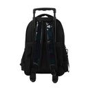 MOCHILA CARRO TRENDY 28775 15" NEGRO C/CARTUCHERA