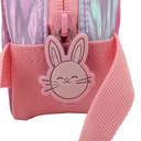 MOCHILA CARRO TRENDY 28090 15" LILA C/CARTUCHERA (copia)