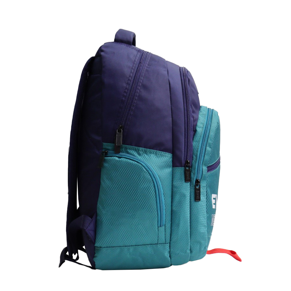 MOCHILA EVERLAST 28497 18" AZUL