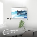 SOPORTE DE TV NIVIKO NVK68-223 C/BRAZO 14-42"