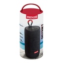 PARLANTE MAXELL BT-DISTRIKT NEGRO