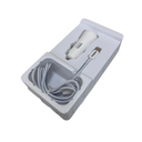 CARGADOR DE AUTO SOUL CA-DPD38WT 38W TIPO C A TIPO C