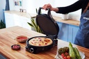 FABRICA DE PIZZAS ATMA PM903AP PIZZA MAKER