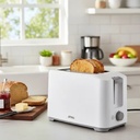 TOSTADORA ATMA TO2180WP 700W BLANCA