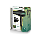 COMBO GAMA SECADOR BORA+ALISADOR ELEGANCE MATCHA