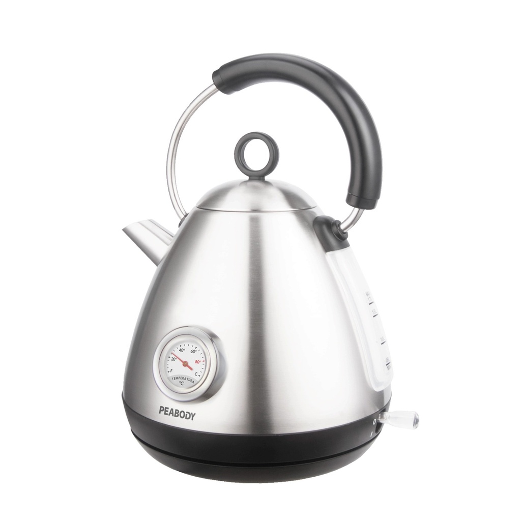 PAVA PEABODY PE-KV8215 ACERO