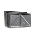 SANDWICHERA PEABODY PE-SW6141                                                                       