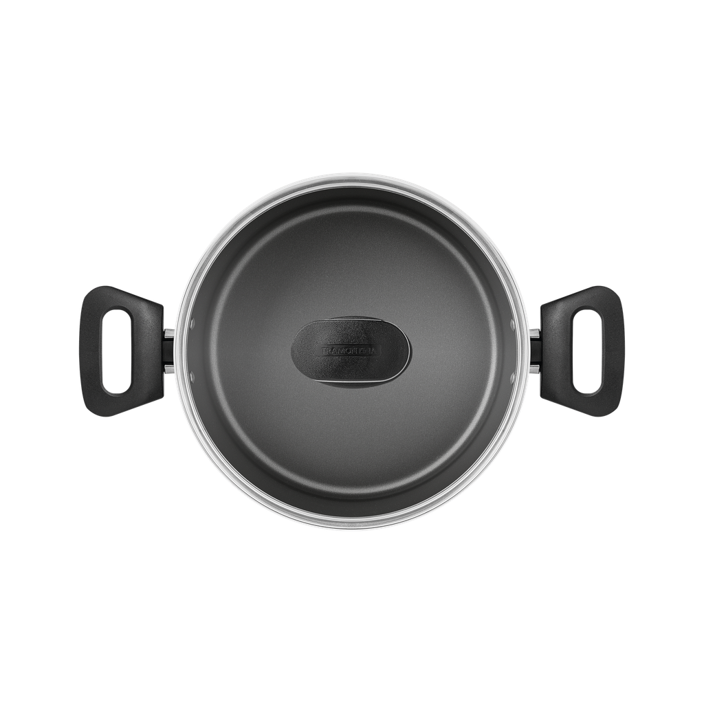 CACEROLA TRAMONTINA 20382/020 LORETO 20CM