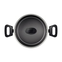 CACEROLA TRAMONTINA 20382/024 LORETO 24CM