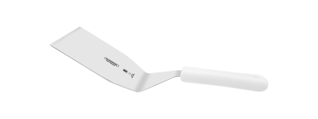 ESPATULA TRAMONTINA 24677/187 PROFISSIONAL 7X4 1/4" P/HAMBURGUESA