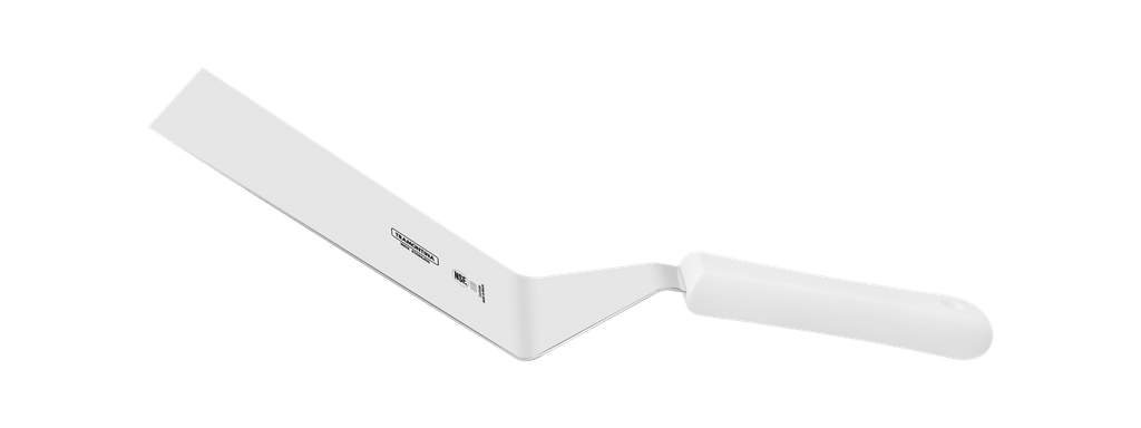 ESPATULA TRAMONTINA 24678/188 PROFISSIONAL 8X3" P/HAMBURGUESA