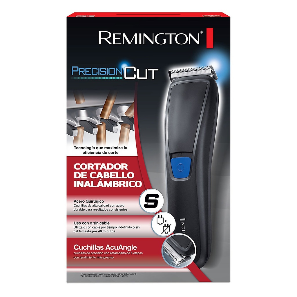 CORTAPELO REMINGTON HC-5300