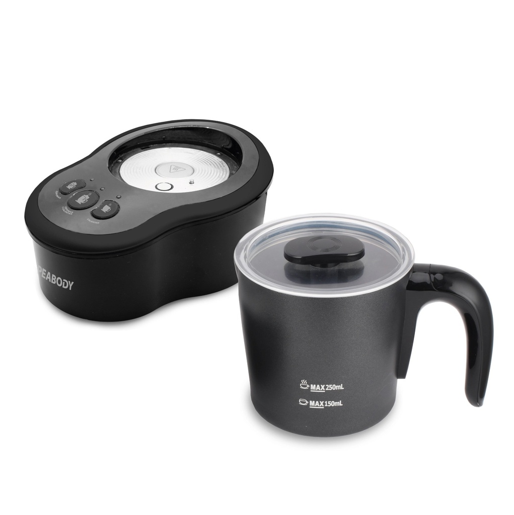 ESPUMADOR PEABODY PE-MF2316 250ML