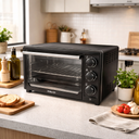 HORNO ELECTRICO PHILCO HGP-4021 40L