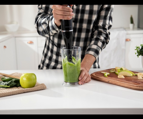 MINIPIMER PHILCO LM-8507P 600W