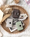CAMARA FUJI INSTAX MINI LIPLAY BRONZE