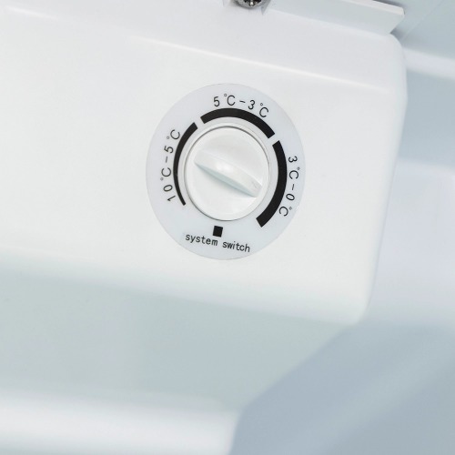 HELADERA EXHIBIDORA PHILCO PHEV528B2 528L