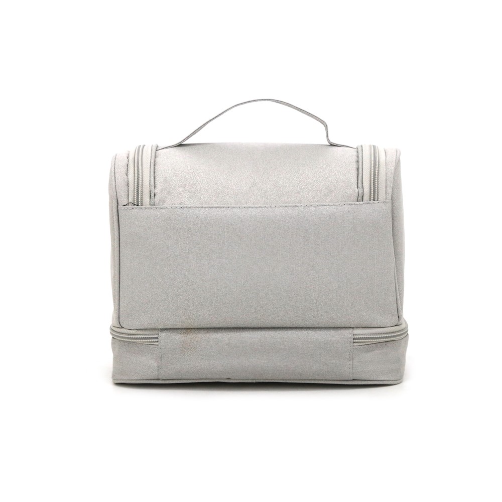 ORGANIZADOR DE VIAJE DISCOVERY 17099 GRIS