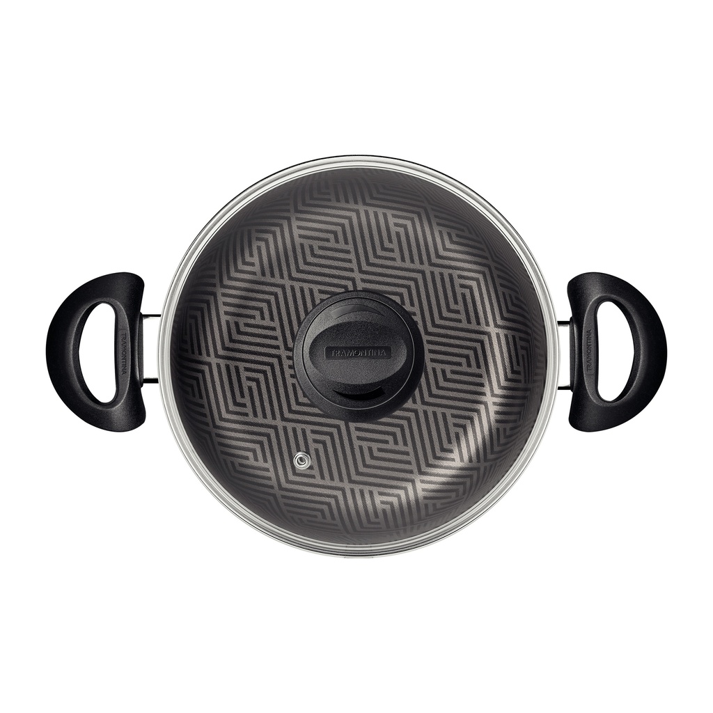 CACEROLA TRAMONTINA 28524/624 PARIS 24CM