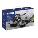 BATERIA DE COCINA TRAMONTINA 28299/008 LINZ 7PZS