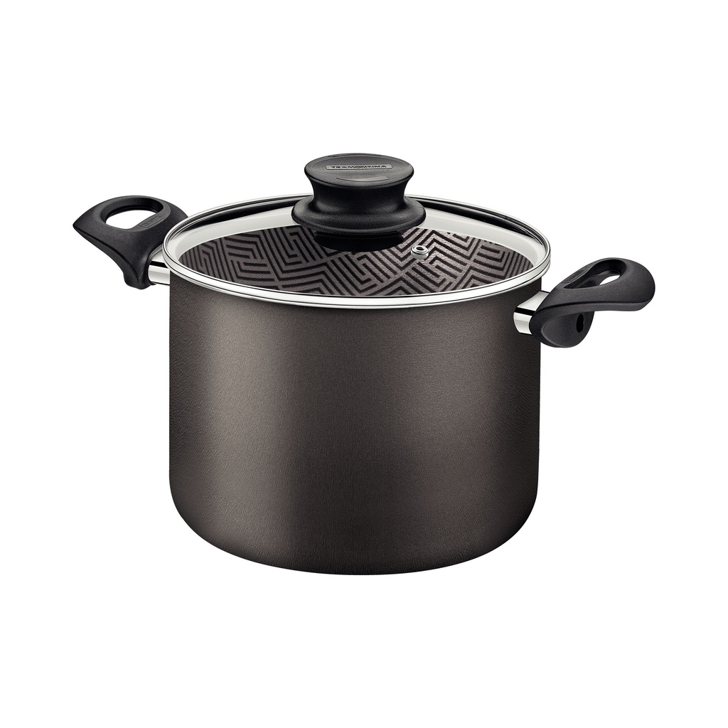 OLLA TRAMONTINA 28530/622 PARIS 22CM