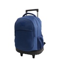 MOCHILA CARRO EVERLAST 28800 17" AZUL