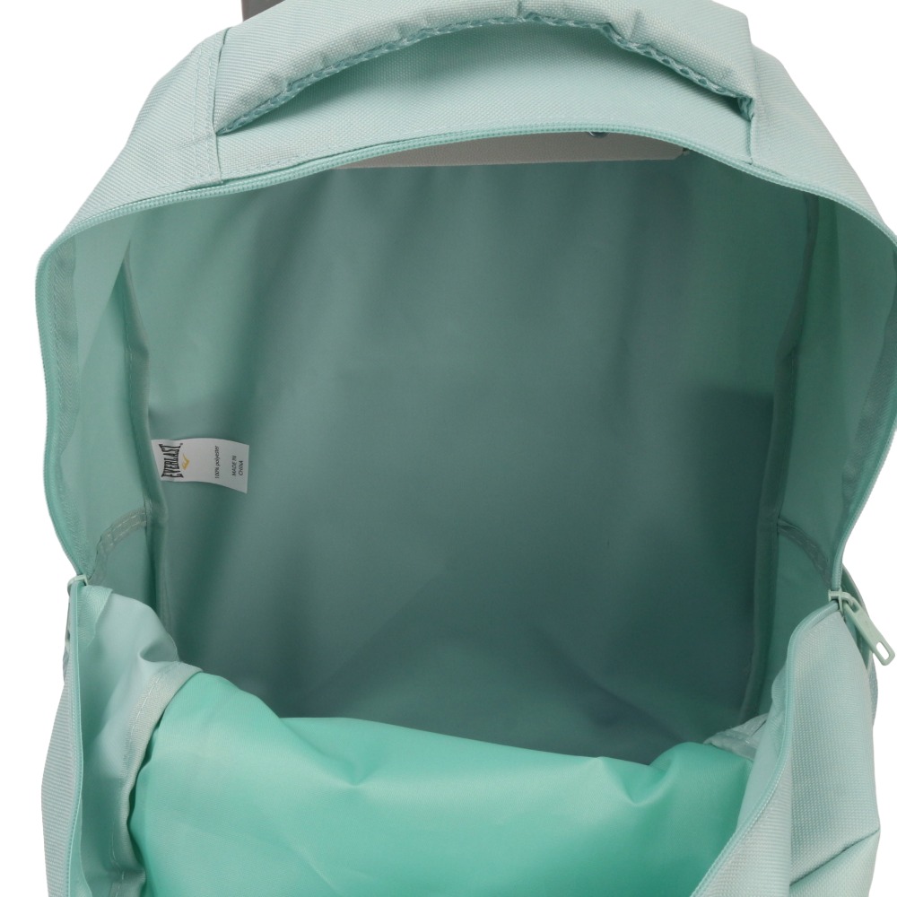MOCHILA CARRO EVERLAST 28804 17" AQUA