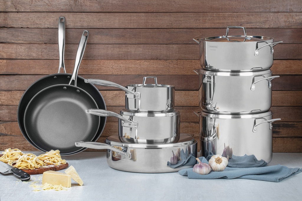 CACEROLA TRAMONTINA 62144/240 GRANO 24CM