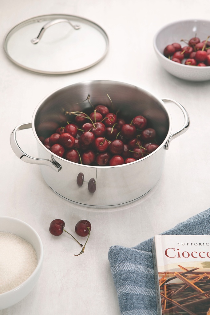 CACEROLA TRAMONTINA 62284/240 UNA 24CM