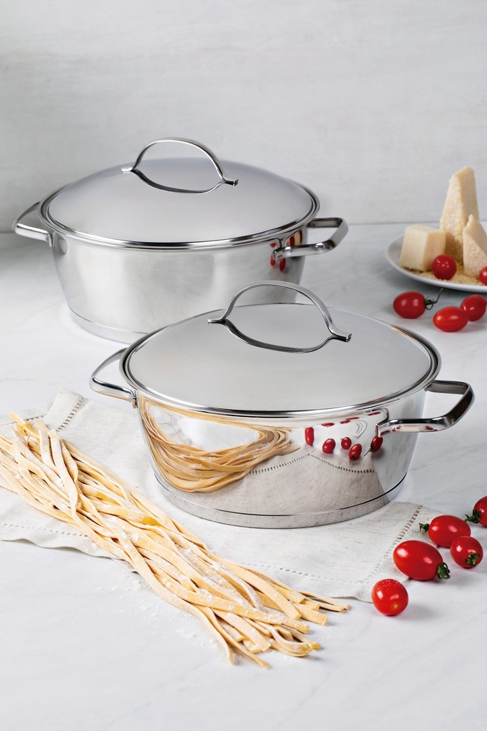 CACEROLA TRAMONTINA 62653/240 ALLEGRA 24CM